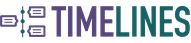 osie czasu logo