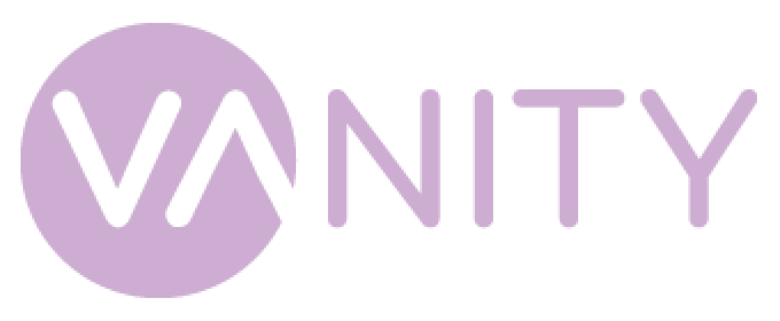 Vanity logo 1