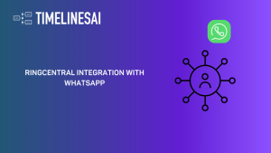RingCentral Integration with WhatsApp: Step-By-Step Guide [2024]