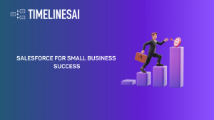 Salesforce for Small Business Success